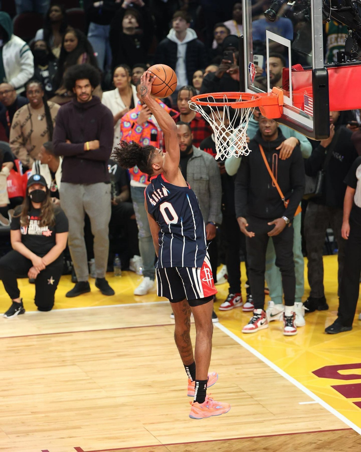 防守体系 防守体系